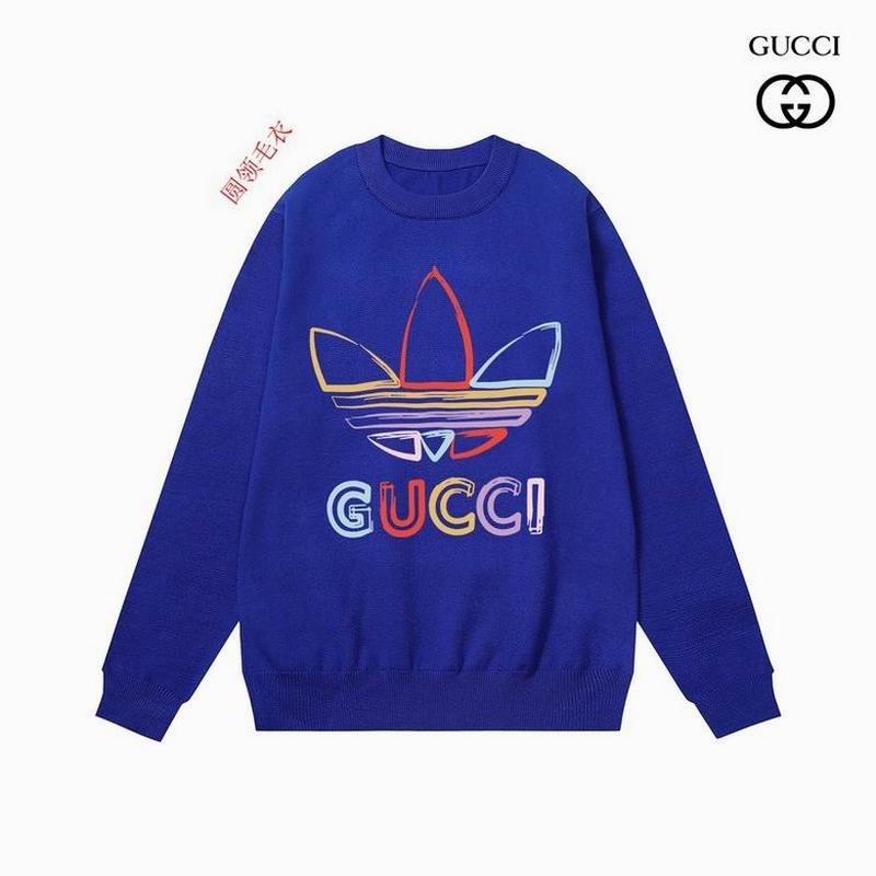 Gucci Men's Sweater 100